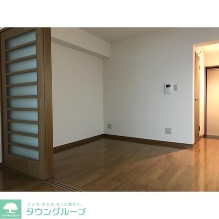 ブルーシャトー戸越の物件内観写真